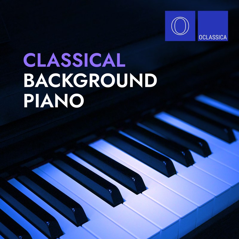 Classical Background Piano