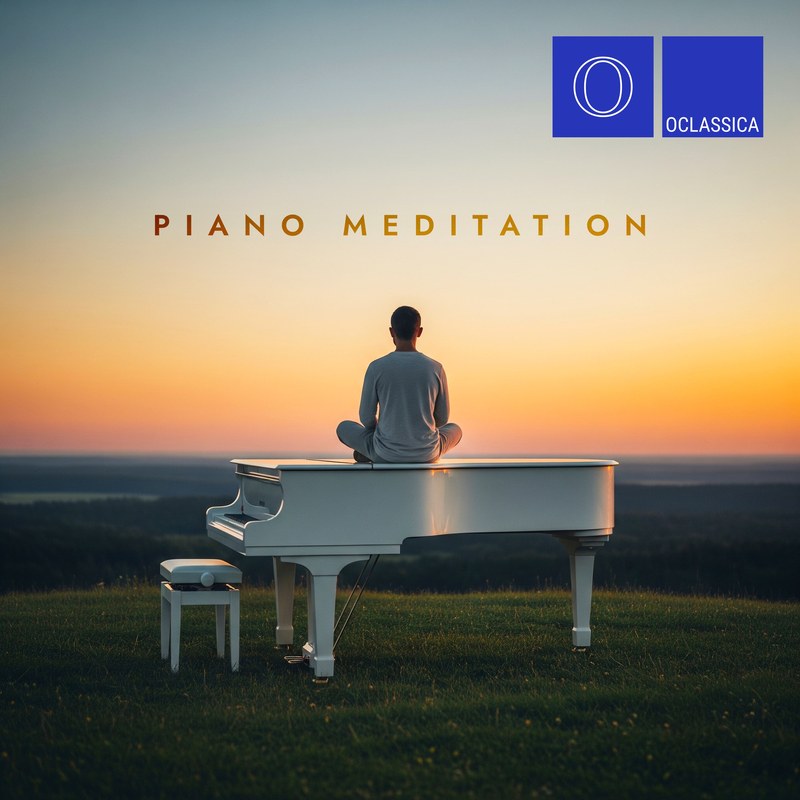 Piano Meditation