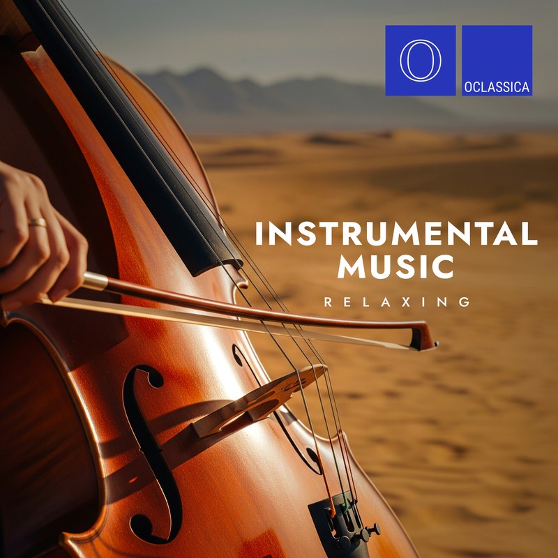 Instrumental Music Relaxing
