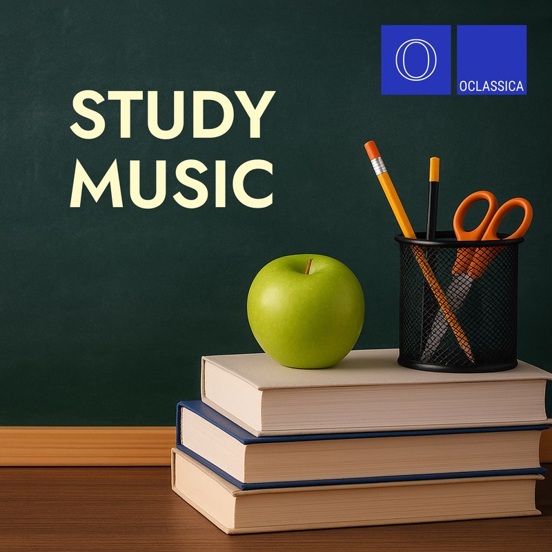 Study Music