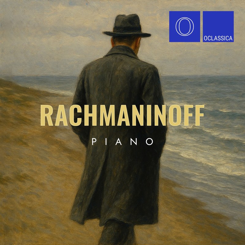 Rachmaninoff: Piano