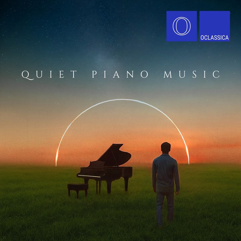 Quiet Piano Music