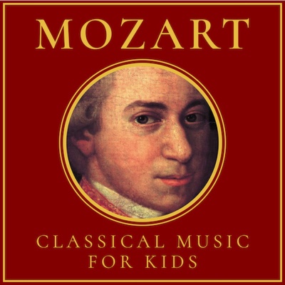 Mozart : Musique classique pour enfants