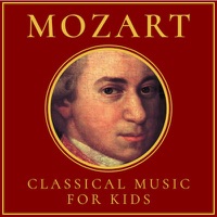 Mozart: Classical Music for Kids