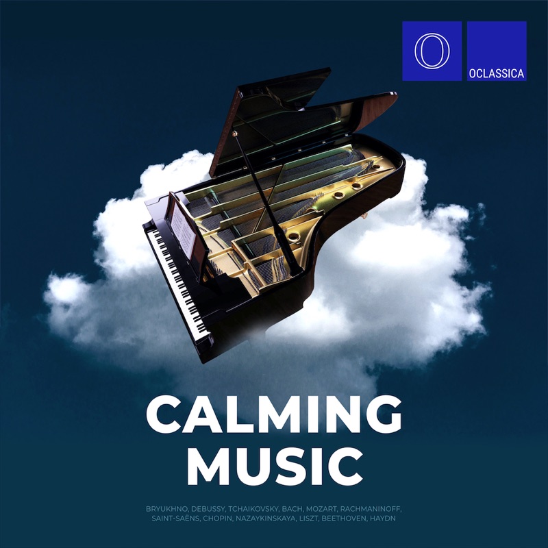 Calming Music