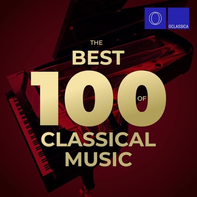 Les 100 meilleures œuvres de musique classique