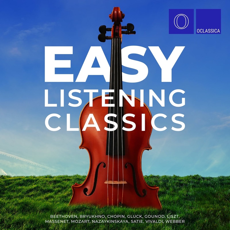 Easy Listening Classics