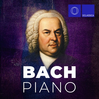 Piano Bach