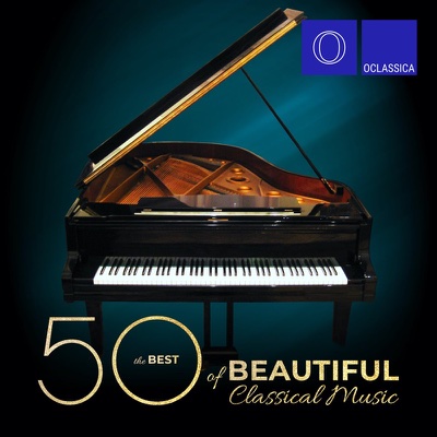 Les 50 plus belles œuvres de musique classique