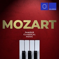 Mozart : Musique classique célèbre