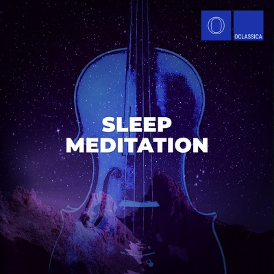 Méditation pour dormir