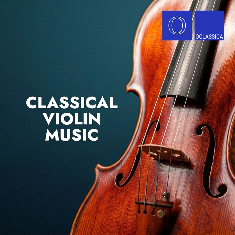 Classical Violin Music