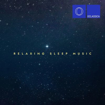 Relaxing Sleep Music