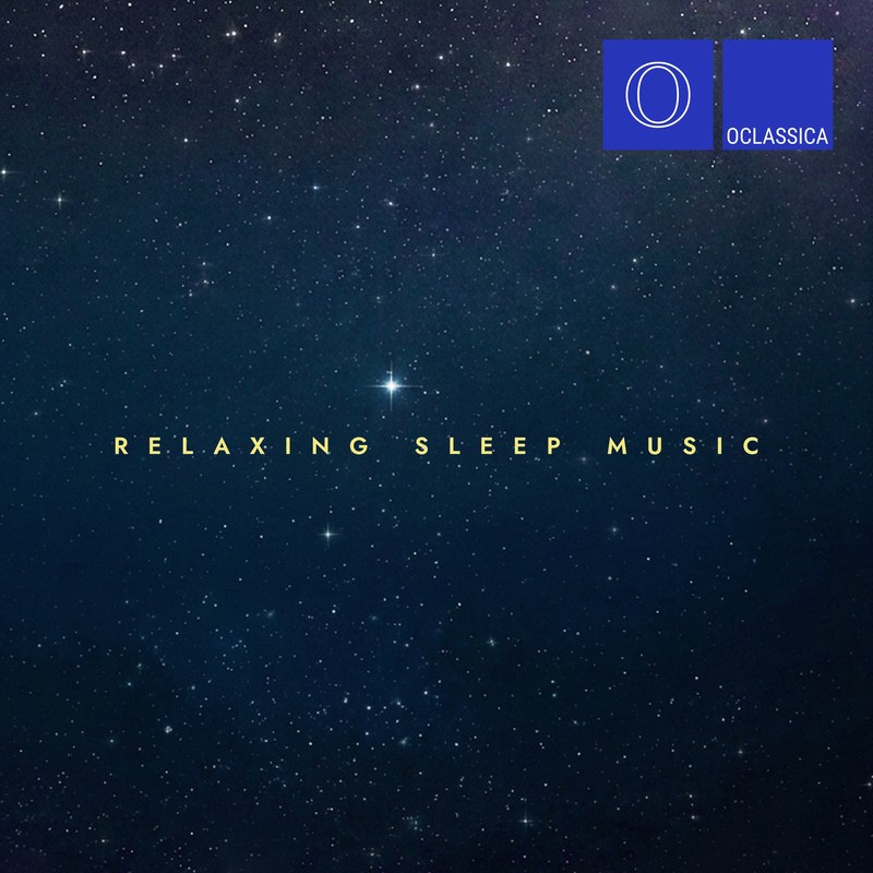 Relaxing Sleep Music
