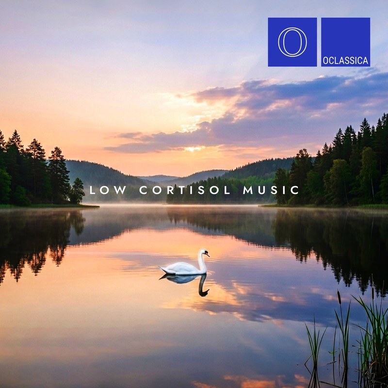 Low Cortisol Music