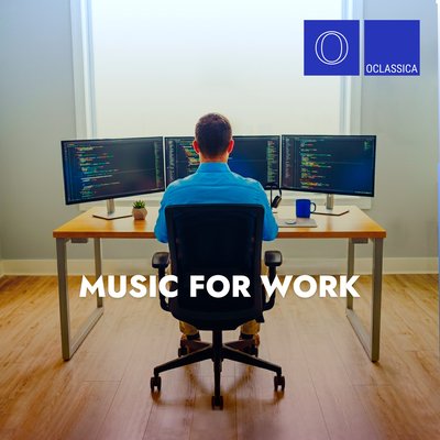 Musique de travail