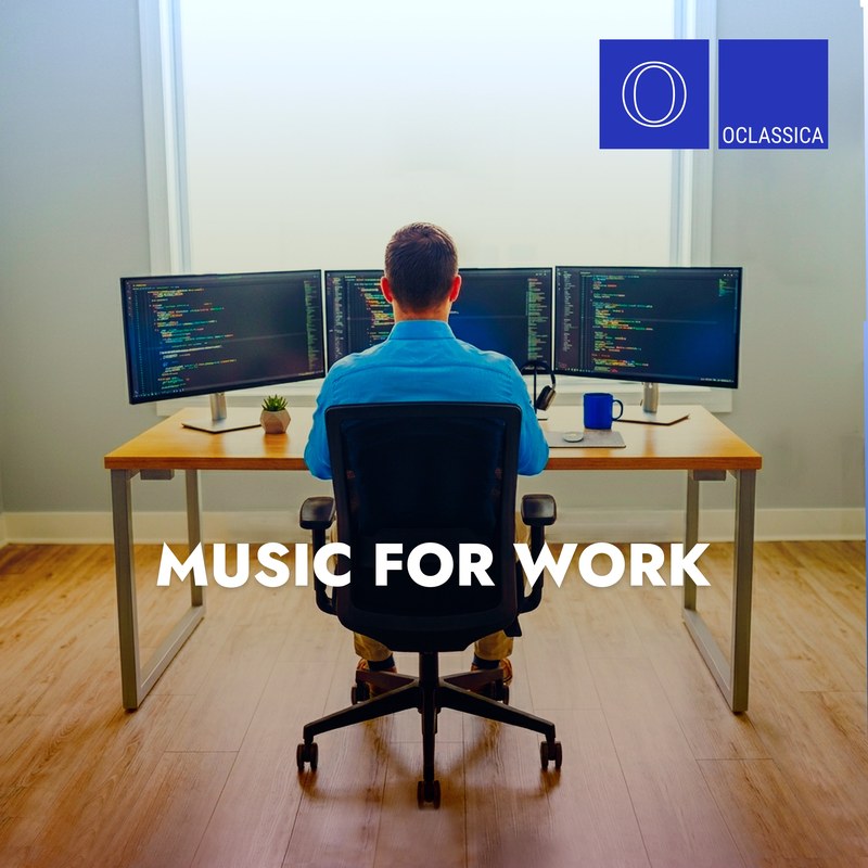 Music for Work