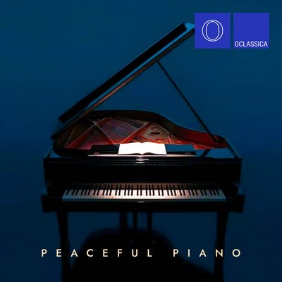 Peaceful Piano