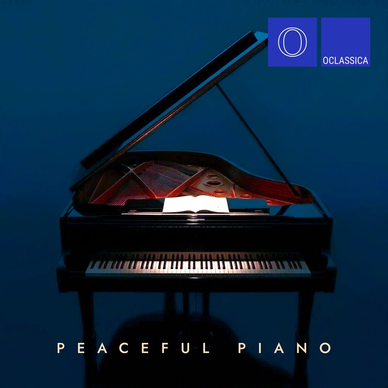 Peaceful Piano