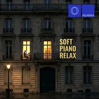Piano doux et relaxant