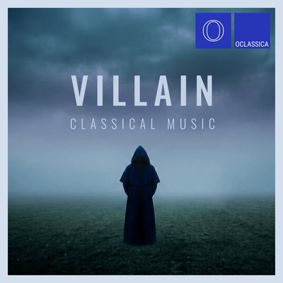 Villain Classical Music