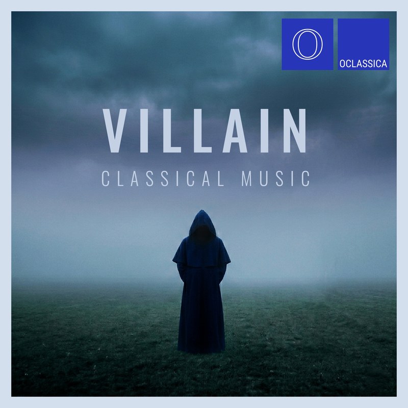 Villain Classical Music