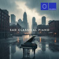 Piano classique mélancolique