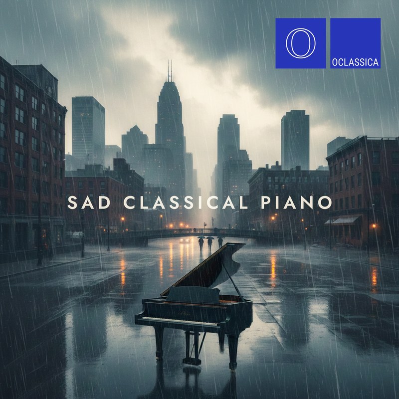 Sad Classical Piano