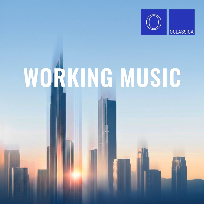 Working Music