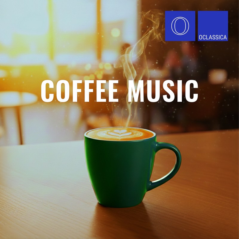 Coffee Music