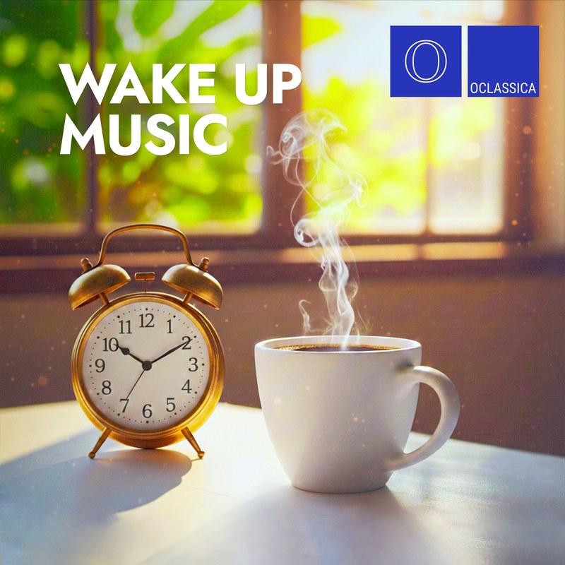 Wake Up Music