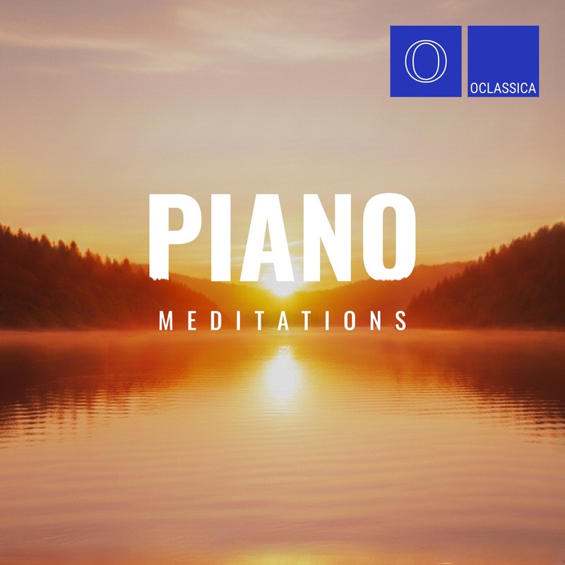 Piano Meditations