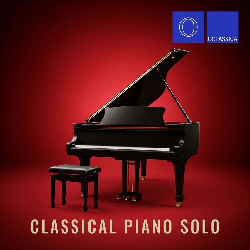 Classical Piano Solo