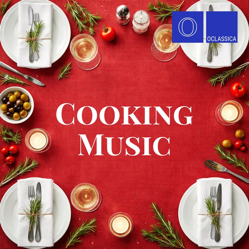 Cooking Music