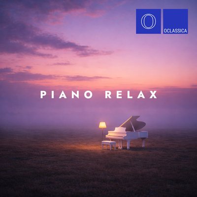 Détente au piano