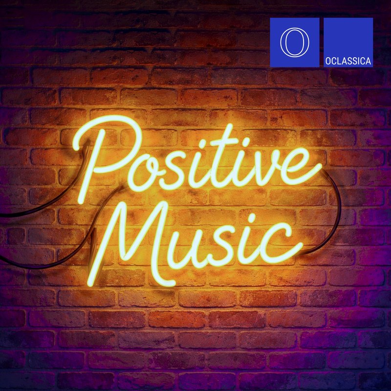 Positive Music