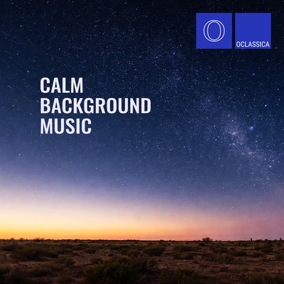 Calm Background Music
