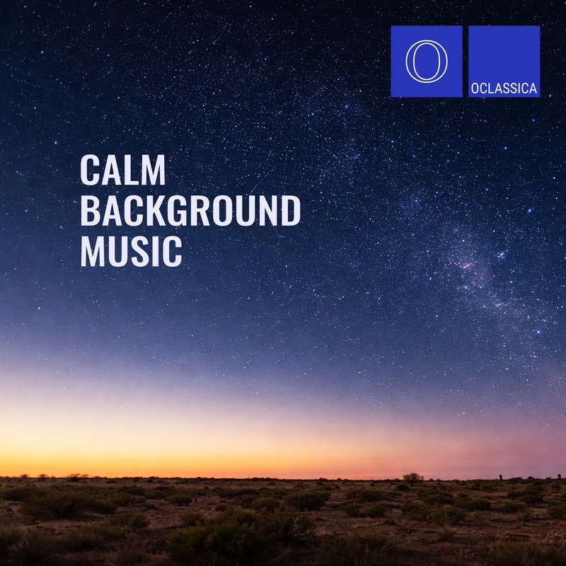 Calm Background Music