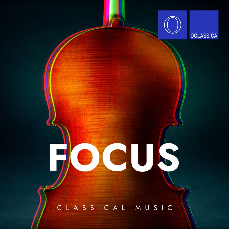 Focus Classical Music