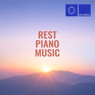 Piano de repos