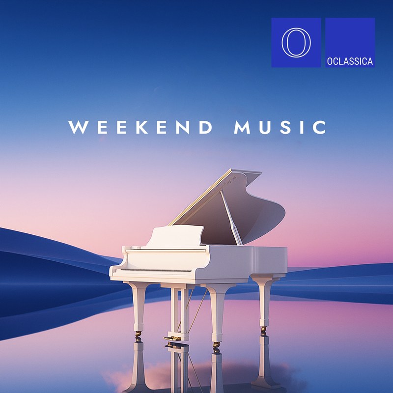 Weekend Music