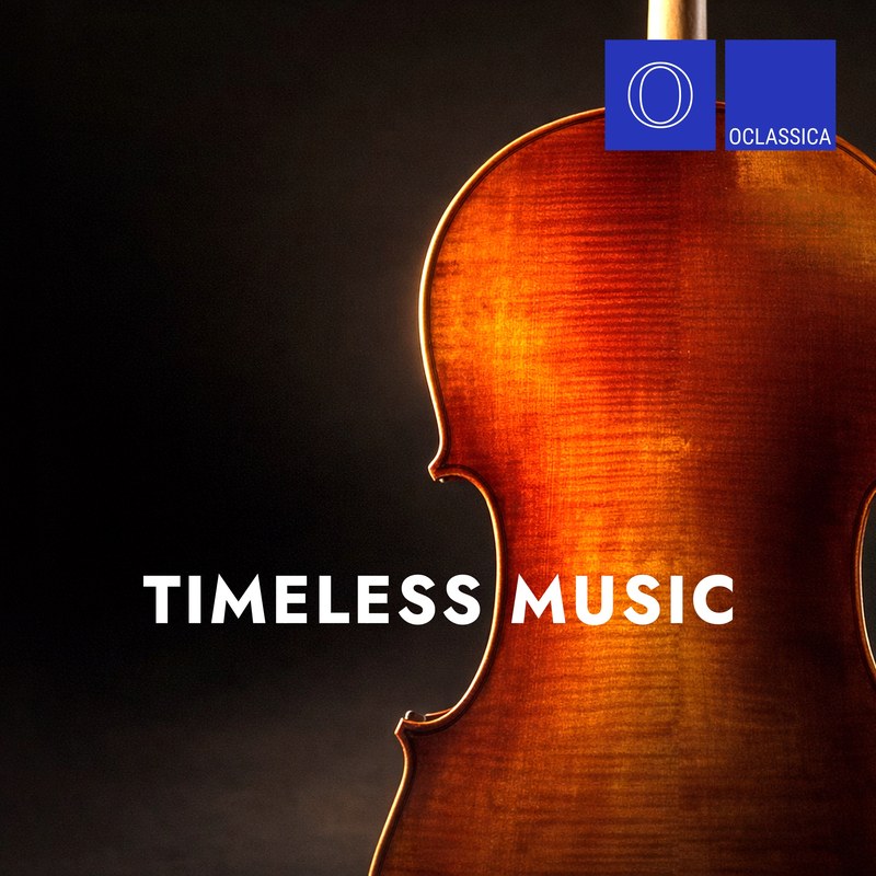 Timeless Music