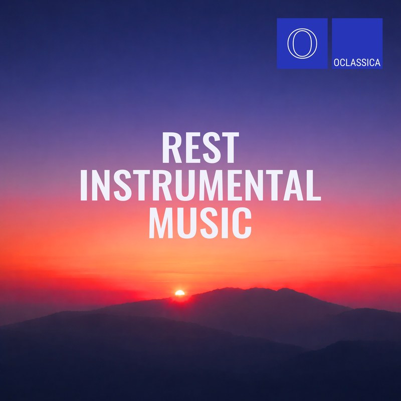 Rest Instrumental Music