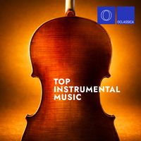 Meilleures musiques instrumentales