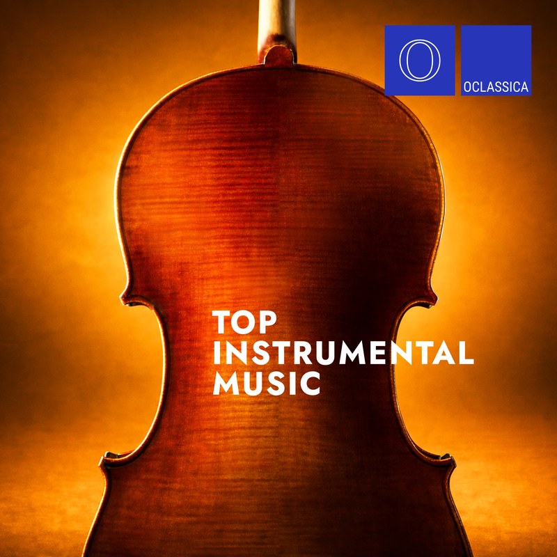 Top Instrumental Music