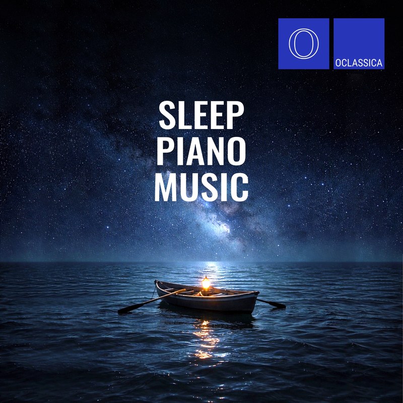 Sleep Piano Music