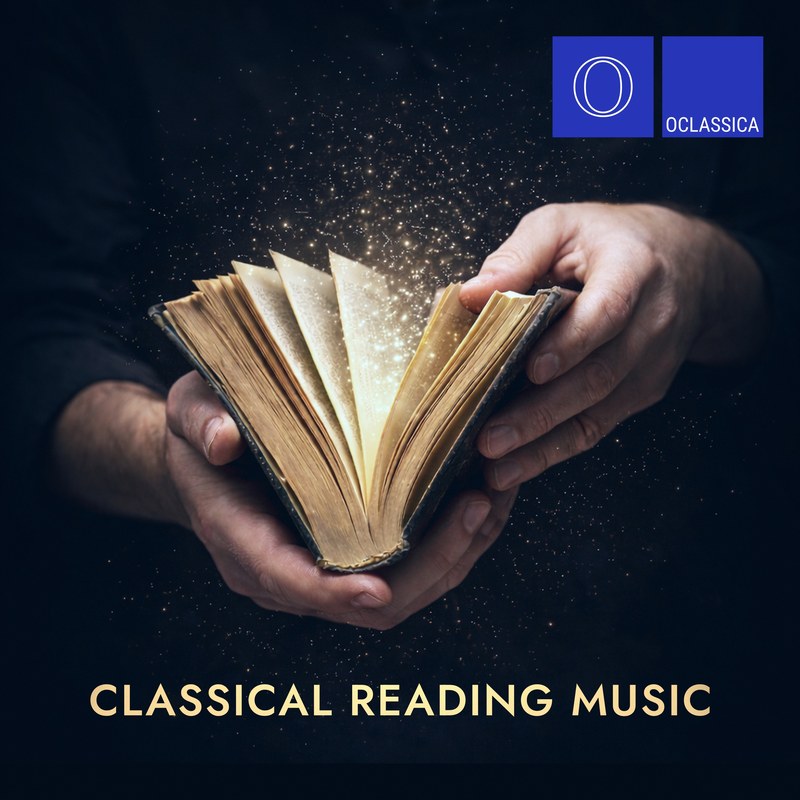 Classical Reading Music