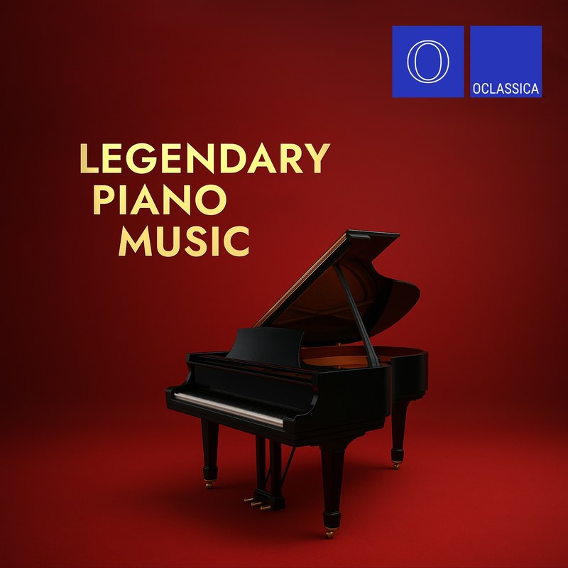 Legendary Piano Music