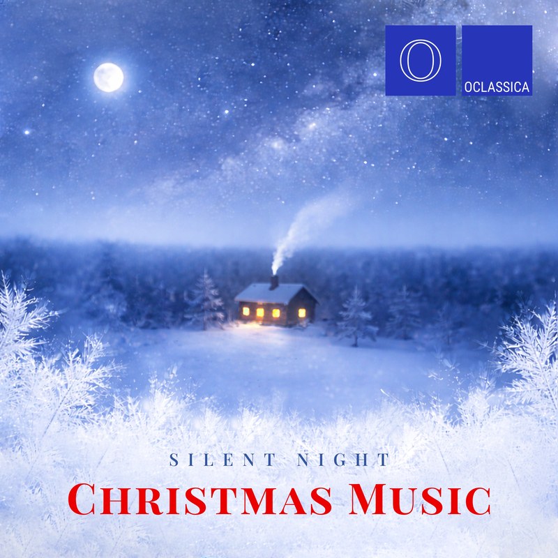 Silent Night: Christmas Music