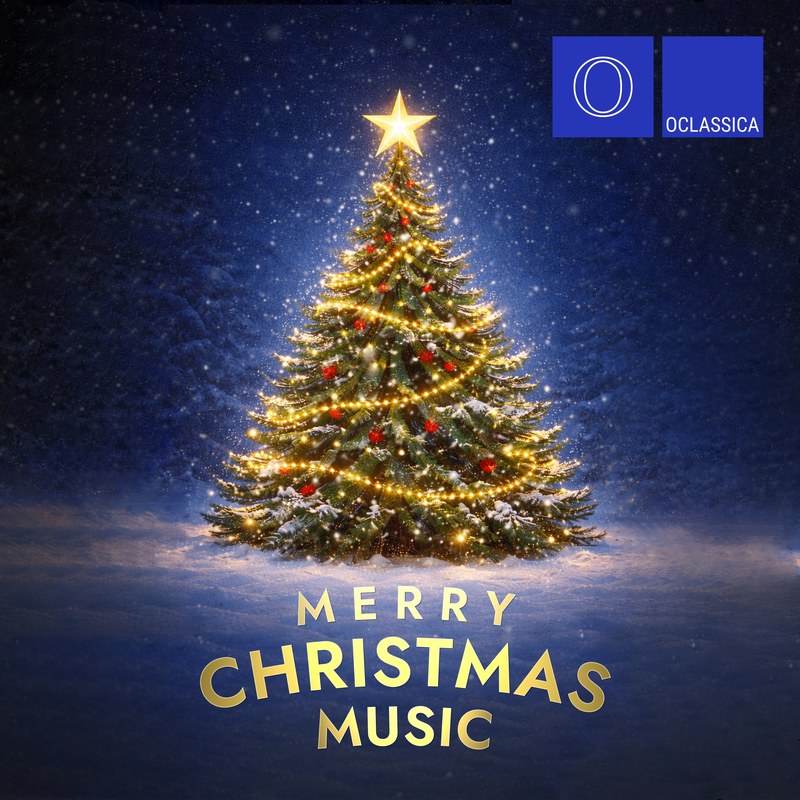 Merry Christmas Music